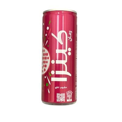 كينزا رمان 30×250 مل