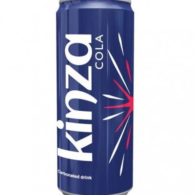 كينزا كولا 30*250مل