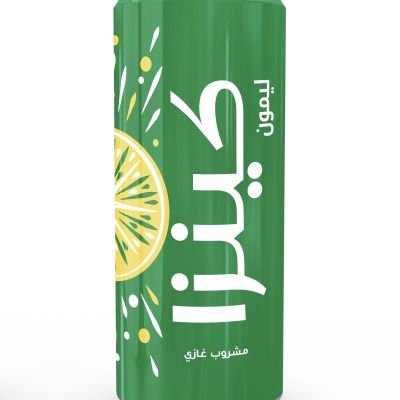 كينزا ليمون 30×250 مل