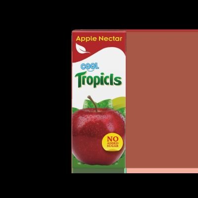عصير نكتار تفاح 200 مل 27