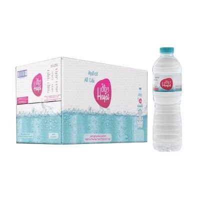 مياة حياة 1.5 لتر 12