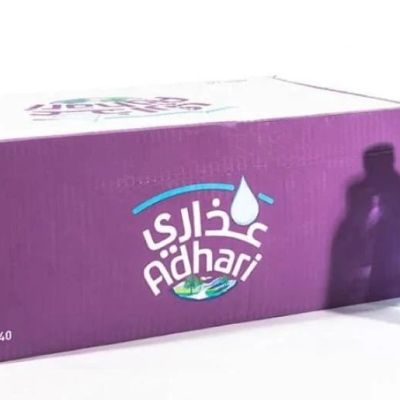 مياة عذاري 40*330مل