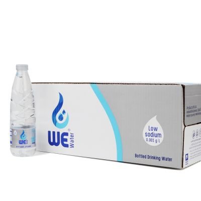 مياة وي 30×600ملل