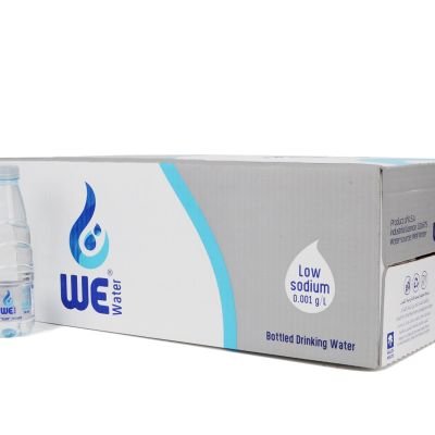 مياة وي 40 ×330 ملل