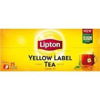 شاى ليبتون علاقى 24باكت