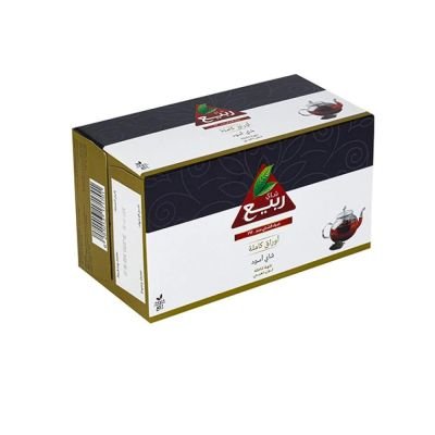 شاي الربيع فرط 12*1ك