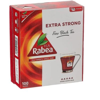 شاي الربيع قوة 12*100