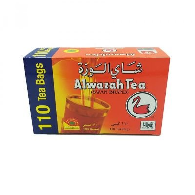 شاي الوزة 24×110 علاقي