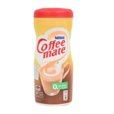 كوفي ميت مبيض قهوة 15×400 جم