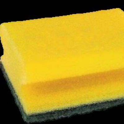 اسفنج مسك 12*10