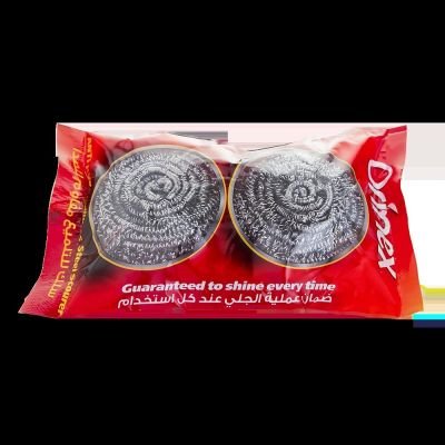 سلك تلميع مقاوم للصدا اورينكس 2*24