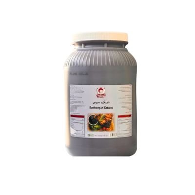 باربيكيو صوص ماما 4*3.78