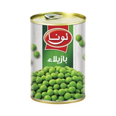 بازيلا لونا 24×380 جم