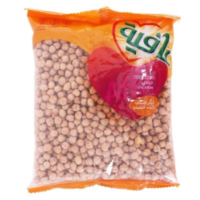 حمص عافية 10×400 جم