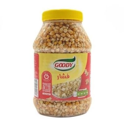 ذرة فشار جودي 12*850جرام