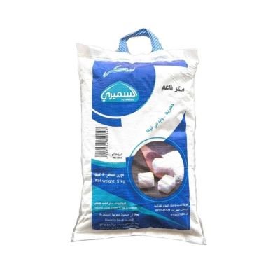 سكر السميري 5 كجم