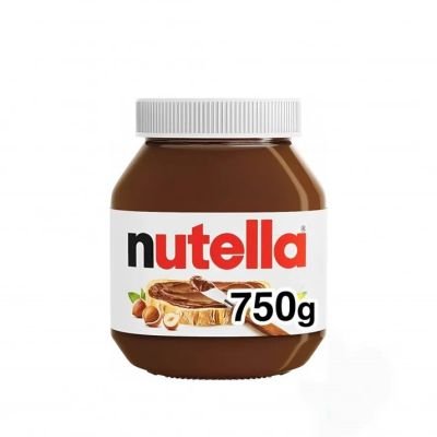 شوكولاته نوتيلا 12*750مل